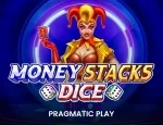 Wolf Gold Dice